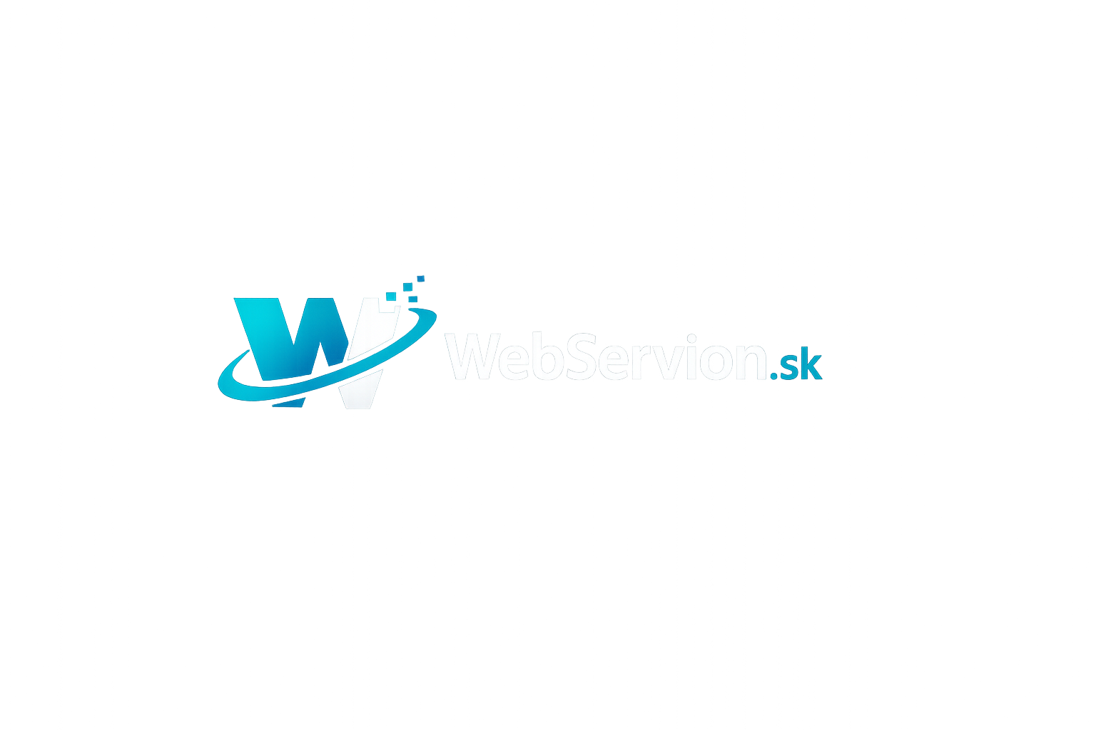 WebServion Logo